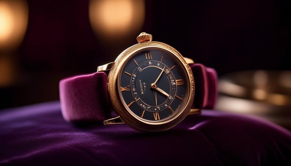 luxury german watch brand