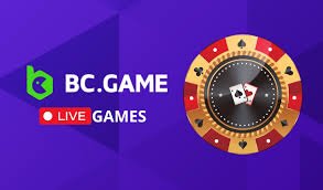 BC GAME Sign Up Ваша дверь в мир азартных игр