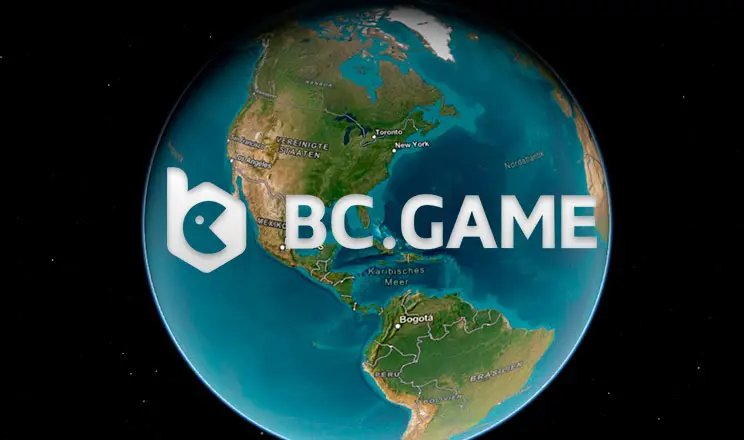 BC.Game APK The Ultimate Gaming Experience on Your Mobile Device
