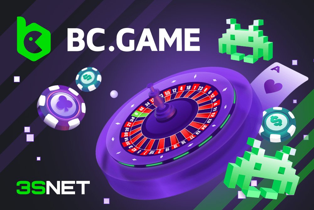 Discover BC.Game No Deposit Bonus Your Path to Earning Without Spending