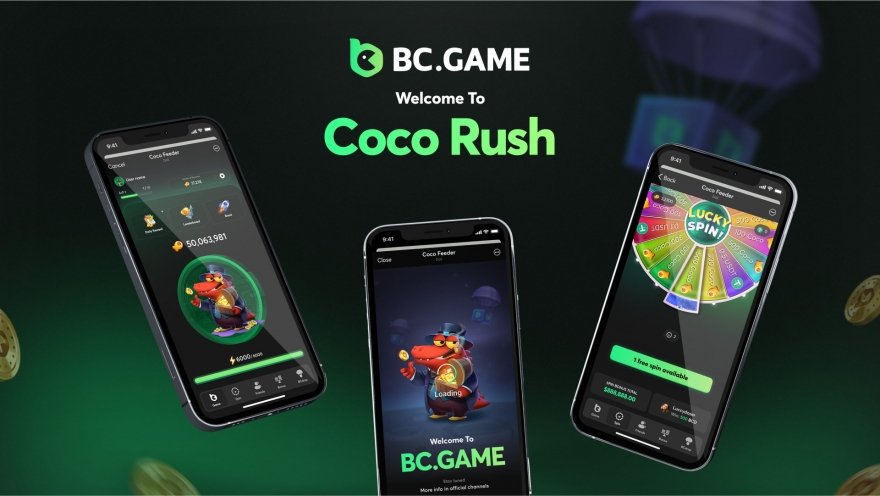 Experience the Thrill of Casino BC.Fun - Your Ultimate Betting Destination