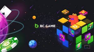 Exploring BC.Game A Popular Online Gaming Platform in Nigeria