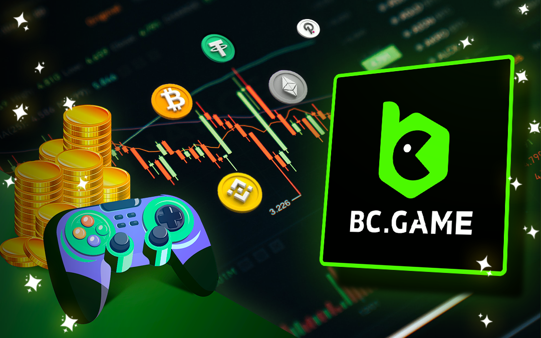 The Ultimate Guide to BC.Game Online Platform -169673905