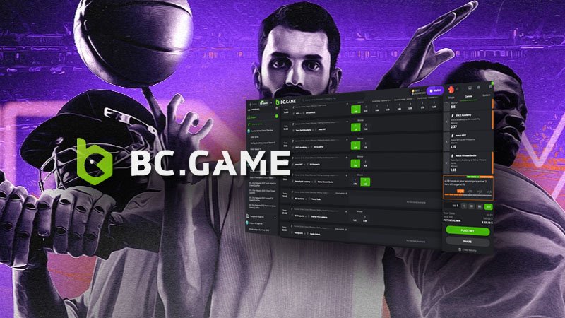 The Ultimate Guide to BC.Game Online Platform -169673905
