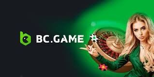 BCGame UR - آن لائن گیمنگ کا جدید دور