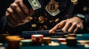 Bet and Win with TRX Unleash the Power of Cryptocurrency Gaming