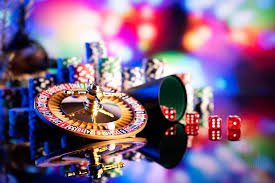 Betnuvo Online Casino UK A Comprehensive Guide to Gaming Excellence