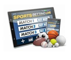 Betwinner Your Comprehensive Guide to Online Betting