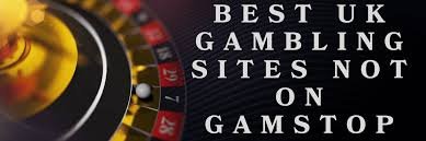 Discover New Casinos Not Blocked by GamStop 2022099033