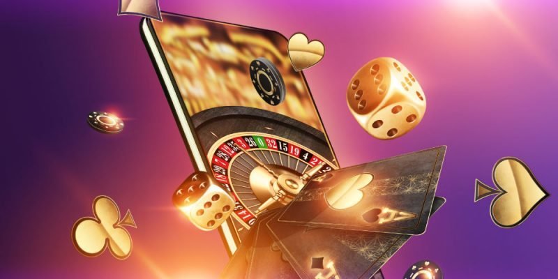 Discover the Best Online Casinos Offering Free Spins -1691914217