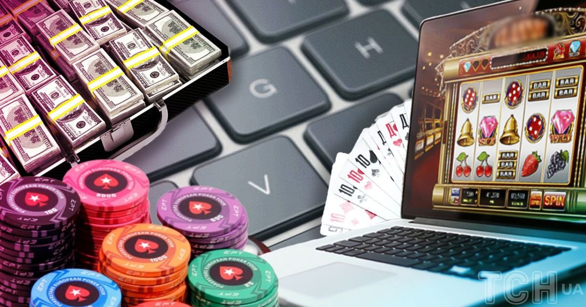 Discover the Exciting World of Mad Casino & Sportsbook
