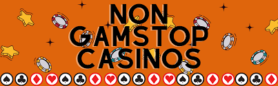 Discovering Non-Gamstop UK Casinos A Comprehensive Guide