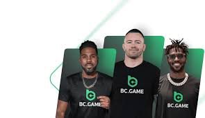 Explore the Exciting World of BC.Game Online Betting Platform