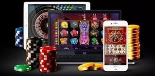 Explore the Exciting World of Kinghills Casino & Sportsbook 126558626