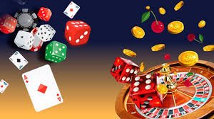 Explore the Exciting World of Kinghills Casino & Sportsbook 126558626