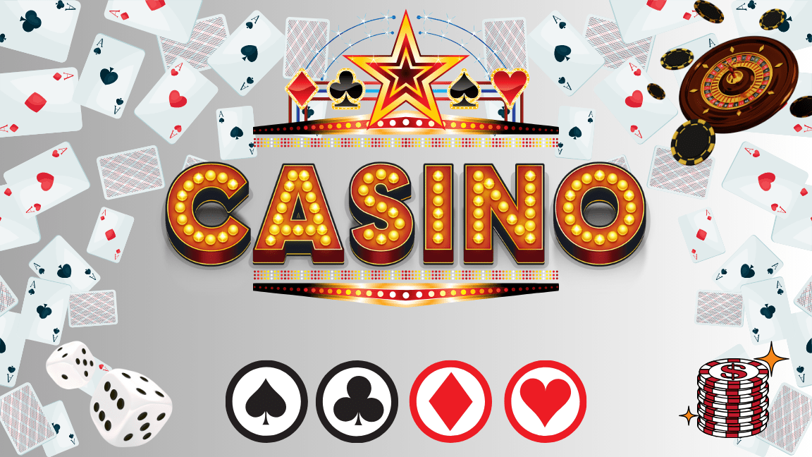 Exploring Casinos Not on GamStop A New Era of Online Gambling