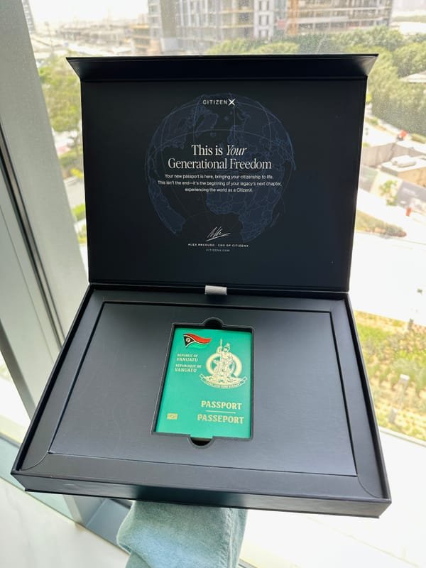 Exploring Vanuatu Citizenship by Investment A Real Estate Opportunity