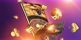 Kingdom Online Casino UK A Comprehensive Guide to Casino Gaming