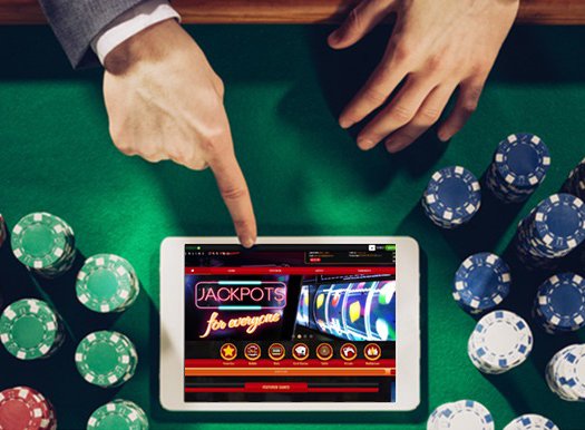Online Blackjack Tips A Beginner's Guide to Winning