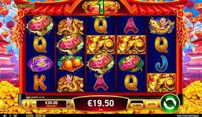 The Psychology of Betting in Slot Games