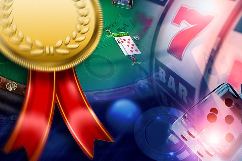 Top Multi-Stage Casino Sites Your Ultimate Guide