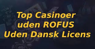 Bookmaker uden dansk licens Hvad du bør vide