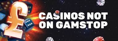 Discover the Best Casinos Not on Gamstop in the UK 975093096