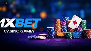 Exploring 1xbet Singapore Betting The Ultimate Guide