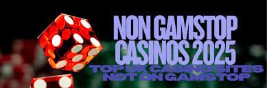 Exploring Casinos Non on Gamstop A Guide for Players 837991299