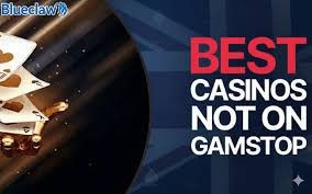 Exploring Casinos Not Registered on Gamstop 1000269252