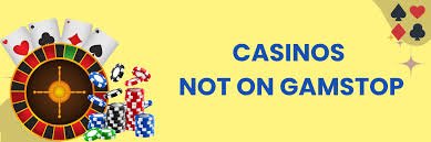 Exploring Non-Gamstop Casinos Advantages and Popular Options
