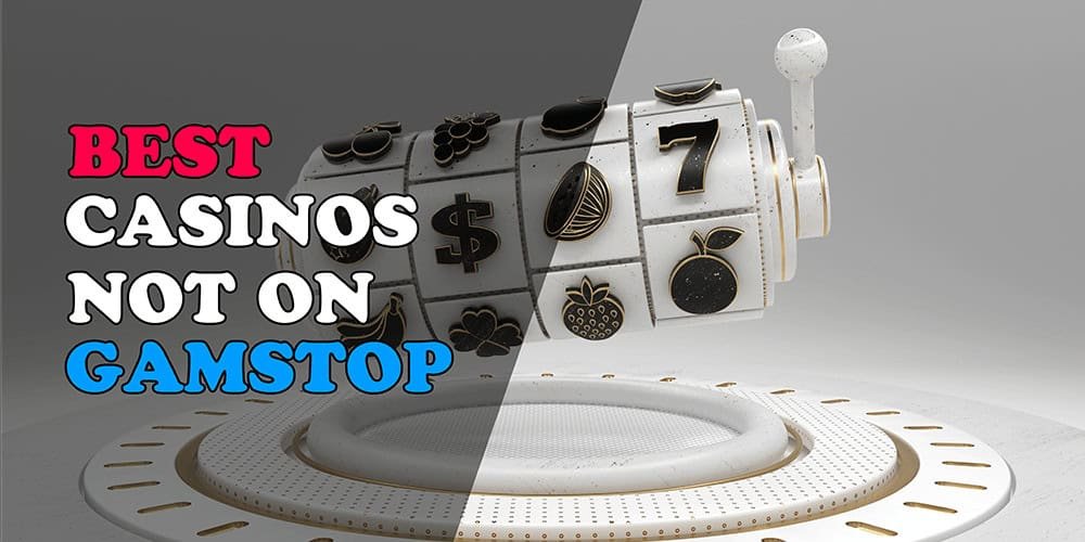 Non-Gamstop Casinos Your Ultimate Guide to Betting Freedom