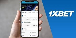 Official Site of 1xBet Your Ultimate Betting Destination
