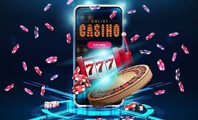 Online Zahraniční Casino Jak Vybrat to Správné pro Vás