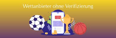 Sportwetten ohne Verifizierung – Der umfassende Leitfaden