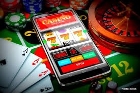The Importance of Defined Game Rules in Casinos 455050580