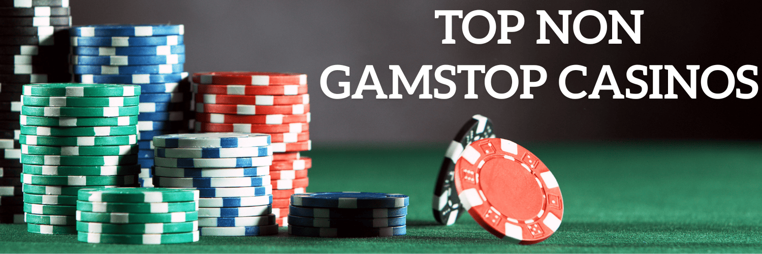 The Ultimate Guide to Non-Gamstop Casinos 858206752