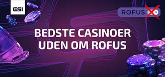 Udenlandske Casinoer for Danskere En Grundig Guide