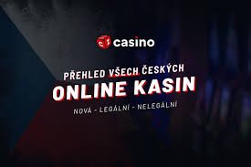 Zahraniční online casino Jak si vybrat to pravé pro vás