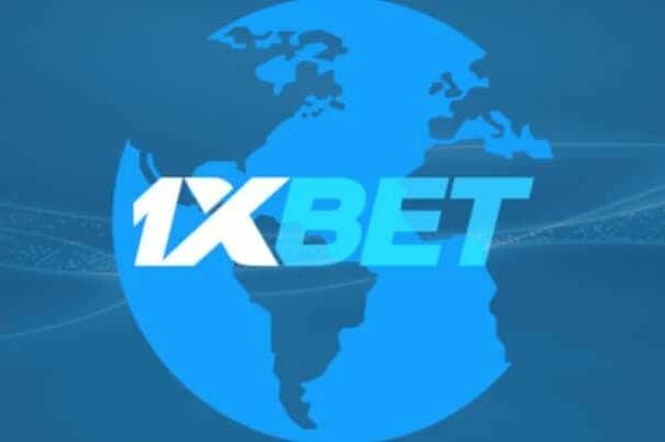 ดาวน์โหลดแอป 1xBet ประเทศไทย - เดิมพันออนไลน์ได้ทุกที่ทุกเวลา