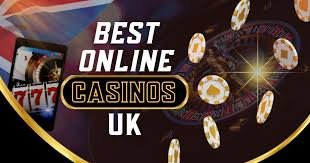 Best Online Casinos in the UK A Comprehensive Guide 1323533768