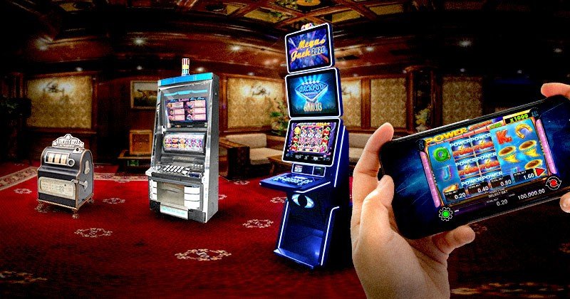 Betbuffoon Casino & Sportsbook The Ultimate Gaming Experience