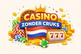 Betrouwbare Casino's Zonder CRUKS Jouw Gids naar Veilig Spelen