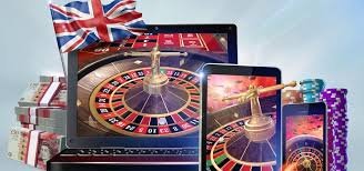 Betting Casino Online UK A Comprehensive Guide to Online Gambling