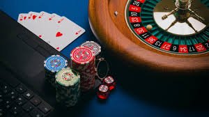Experience Online Gaming at 32Red Casino in the UK
