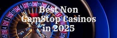 Exploring Non GamStop Casinos Your Ultimate Guide -1928867028