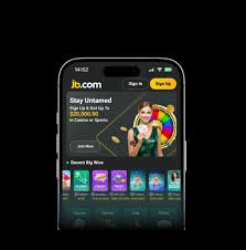 JB.COM ставки Все, что нужно знать для успешной игры