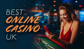 Lucky MisterCasino A Winning Experience Awaits