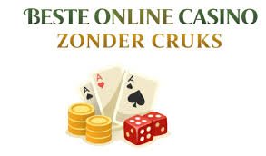 Ontdek de Voordelen van Online Casino's Zonder CRUKS 1251365783