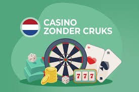 Ontdek de Wereld van Casinos Zonder CRUKS 1234811924